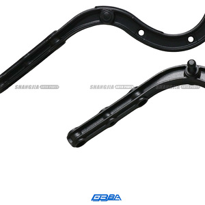 Bisagra de Capó de Alta Calidad para McLaren 720S, Material Metálico, Derecha 14A0832CP, Izquierda 14A0828CP - Product Image 4