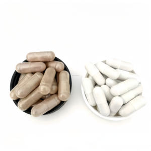 Complément alimentaire nootropique premium Focus, étiquette personnalisée OEM, et capsules pour le cerveau, améliorent la mémoire - Product Image 2