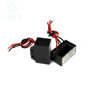 Módulo <span class=keywords><strong>rectificador</strong></span> de <span class=keywords><strong>freno</strong></span> <span class=keywords><strong>electromagnético</strong></span> 220V <span class=keywords><strong>rectificador</strong></span> de media onda V - Product Image 3