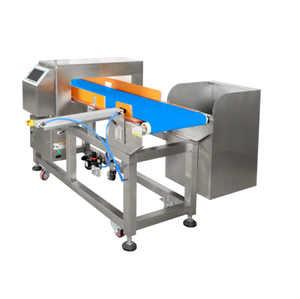 High Sensitivity Industrial Metal Detector 0.8mm <strong>Detection</strong> for Food Pharmaceutical and Chemical Industries. - Product Image 3