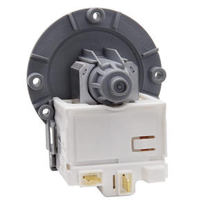 ปั๊มน้ำไหลเวียน Askoll รุ่น EAU61383503 120V 60Hz 45W สำหรับเครื่องซักผ้า - Product Image 4