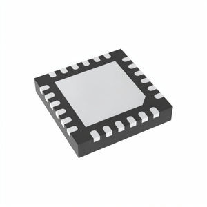 Electronic Circuit Components Power Management (PMIC) 24 VFQFN Exposed Pad, 24 MLF Original One Stop Service MIC3003GML - Product Image 1