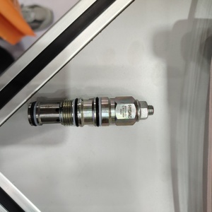 Hydraulique Original RS11A-01-C-N-3-280V 35/22 RS2A-01-C-N-4-350V 35/22 RS17A-01-C-N-4-350V 35/22 - Product Image 1