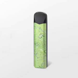 Encendedor USB Desechable Humo <span class=keywords><strong>Azul</strong></span> al por Mayor con Logotipo Personalizado, Encendedor Electrónico para Fumar de 10ml 15ml, Accesorios para Fumar, Encendedor de Cigarrillos - Product Image 3