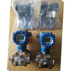 Transmisores de Nivel de Montaje en Brida SmartLine STF700 STF72P STF73P STF732 STF725 STF735 de Alta Precisión a Precio Justo - Product Image 4
