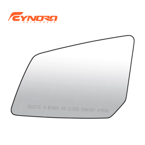 Cristal de Espejo Lateral para Chevrolet Traverse 2009-2016, GMC Acadia 2007-2016, Saturn <span class=keywords><strong>Outlook</strong></span> 2007-2010, Cristal de Espejo Retrovisor - Product Image 6