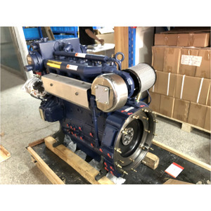 Bán Hot Brand New Weichai 48hp 1800 Vòng/phút Động Cơ Đẩy Hàng Hải Động Cơ Diesel D226B-3C1 - Product Image 6