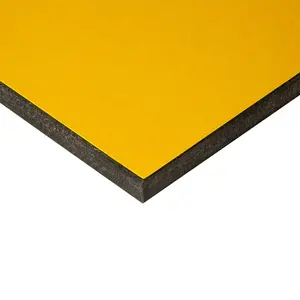 DEBO Compact fiberboard Versatile Density Fiberboard in Various Thicknesses