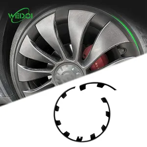 Accessoires <span class=keywords><strong>de</strong></span> voiture 2024, <span class=keywords><strong>protection</strong></span> <span class=keywords><strong>de</strong></span> <span class=keywords><strong>jante</strong></span> <span class=keywords><strong>de</strong></span> roue Tesla, <span class=keywords><strong>protection</strong></span> <span class=keywords><strong>de</strong></span> moyeu <span class=keywords><strong>de</strong></span> roue, <span class=keywords><strong>anneau</strong></span> <span class=keywords><strong>de</strong></span> <span class=keywords><strong>protection</strong></span> <span class=keywords><strong>de</strong></span> 21 pouces pour Tesla Model Y - Product Image 1