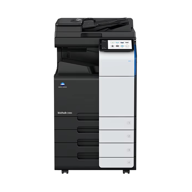 High Quality for Konica Minolta Copiers Printers C250i/C300i/C360i/C450i/C550i/C750i  Second Hand  Office Refurbished Copier