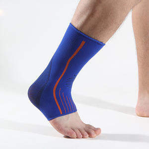 Sangle adhésive en nylon pour hommes et femmes, pour l'entraînement, les muscles, les entorses, lacets, récupération des articulations, thérapie <span class=keywords><strong>de</strong></span> la cheville, 1 pièce, sangle <span class=keywords><strong>de</strong></span> gymnastique - Product Image 6