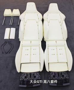 Kit di Modifica Interni Auto per Sedili Multi-Regolabili VW <span class=keywords><strong>Seat</strong></span> Upgrade per <span class=keywords><strong>Sharan</strong></span> 7N MPV - Product Image 4
