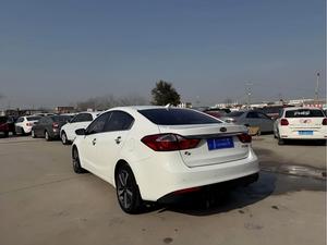 รถยนต์มือสอง Kia K3 Sedan ปี 2017 เครื่องยนต์ 1.6 ลิตร เกียร์อัตโนมัติ รุ่น GLS เบาะผ้า 4 ประตู พวงมาลัยซ้าย ส่งออกขายส่ง ปี 2017 - Product Image 5