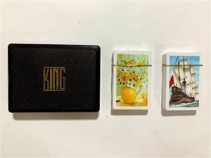 Naipes de Plástico Personalizados de Alta Calidad, Fabricante Indio, Venta al por Mayor Directa de Fábrica para Fiestas - Product Image 4