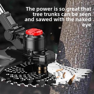 <span class=keywords><strong>Tondeuse</strong></span> <span class=keywords><strong>à</strong></span> <span class=keywords><strong>gazon</strong></span> électrique neuve, directement de l'usine, petite, portative, pour usage domestique, rechargeable au lithium, autonomie de 60 <span class=keywords><strong>à</strong></span> 90 minutes, garantie d'un an - Product Image 4
