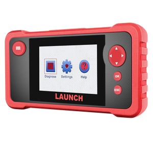 Start Crp123 V2.0 Plus Volledig Systeem Basis Diagnostische Tool Obd2 Scanner Met 8 Resets Levenslange Gratis Update - Product Image 1