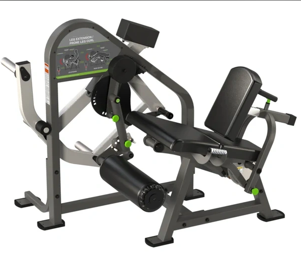 Shoulder Extension Fitness Equipment Durable Adjustable
