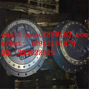 748-8h-00320 PC270-8, Travel Motor Ekskavator 788-8h-00320 Rakitan Drive Terakhir