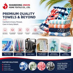 Serviette de cuisine en coton tissé uni, absorbante, à séchage rapide, personnalisable, pour la vaisselle et le nettoyage, en gros - Product Image 2