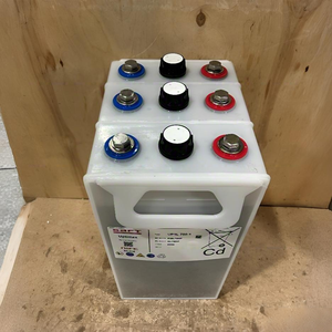 1.2V 920AH 96V 108V SBM KPM Storage Batteries Nickel cadmium (Ni-Cd) Rechargeable Battery For Power Station UPS Replacement - Product Image 4