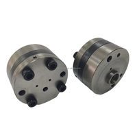Système de lubrification automatique Pompe à huile de lubrification Pompe à graisse CNC 3l pour équipement de machine-outil