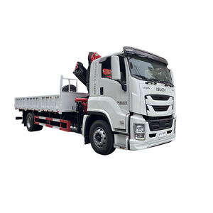 Le Japon Offre Spéciale 5 tonnes 10 tonnes camion-<span class=keywords><strong>grue</strong></span> <span class=keywords><strong>benne</strong></span> au Bangladesh - Product Image 3