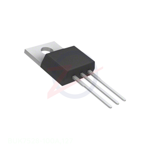 Composants Transistors électroniques BUK7528-100A127 en stock - Product Image 1