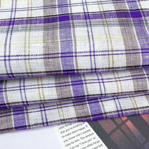 Kết Cấu <span class=keywords><strong>Lino</strong></span> Kiểm Tra Mô Hình Cao Cấp Linen Vải Khăn Trải Bàn Mềm Naturalt Vải Lanh Nặng Cho Bọc - Product Image 2