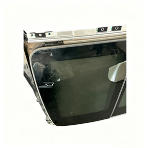 Car Automobile Skylight <span class=keywords><strong>Voiture</strong></span> électrique <span class=keywords><strong>Panoramique</strong></span> Skyroof <span class=keywords><strong>Toit</strong></span> ouvrant Verre Assemblage pour Geely Boyue - Product Image 4