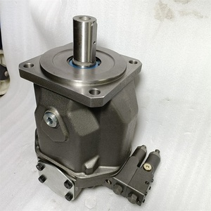 Pompa idraulica a pistone A10VSO serie A10VSO28 A10VSO100 A10VSO140 pompa olio A10VSO140 <span class=keywords><strong>OV</strong></span>/31R-PPB12N00 - Product Image 5