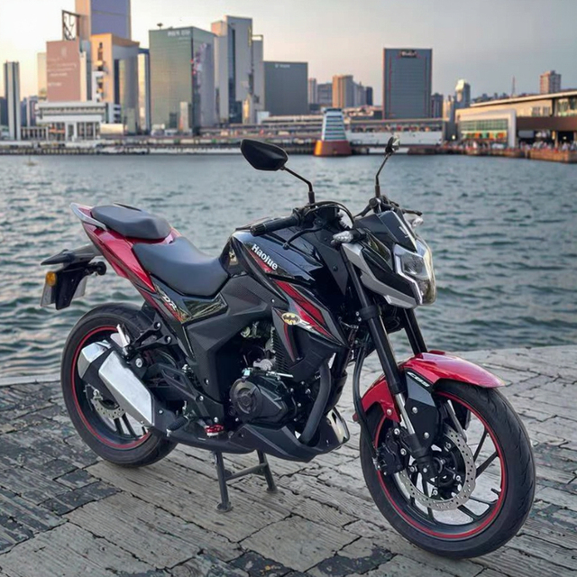 Ducati Hypermotard SP Supermoto Sportbike Motorcycle 100-200CC 15L Tank 42KW Power >80km/h 96kg Tire 120/70-12