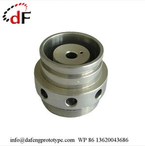 Filetage noyau lâche-<span class=keywords><strong>3</strong></span> de moule en plastique de précision de tournage cnc traitement - Product Image 4