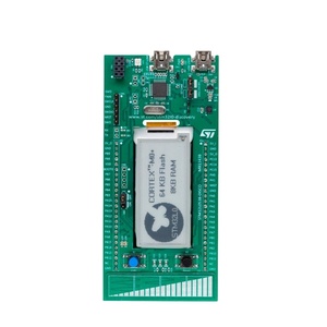 Kit de descubrimiento STM32L0538-DISCO original con MCU STM32L053C8 D552 - Product Image 1