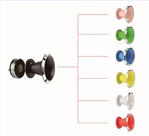 14-50N алюминиевый раструб для электродинамический громкоговоритель части линейного массива - Product Image 6