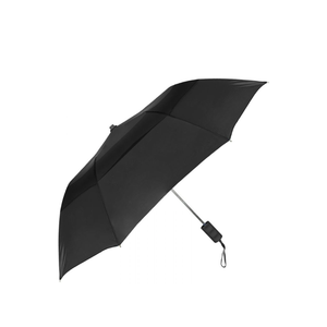 <span class=keywords><strong>Parapluie</strong></span> pliant coupe-vent personnalisé avec impression de logo, publicité d'entreprise, événementiel, voyage, ouverture automatique, compact - Product Image 6