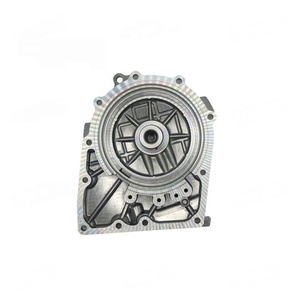 Pièces automobiles, kit de réparation de boîte de vitesses en aluminium U340, couvercle arrière de la boîte de vitesses pour <span class=keywords><strong>Toyota</strong></span> - Product Image 1