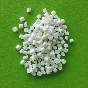 Gránulos de Polipropileno PP, Materia Prima Plástica PP Virgen, CAS 9003-07-0 - Product Image 3