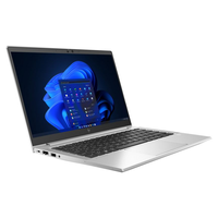 99% Baru untuk Laptop Bisnis HP EliteBook 630 G9 13.3 Inch Intel Core I5-1235U RAM 16GB SSD 512GB FHD 1920x1080 Windows 11 Pro