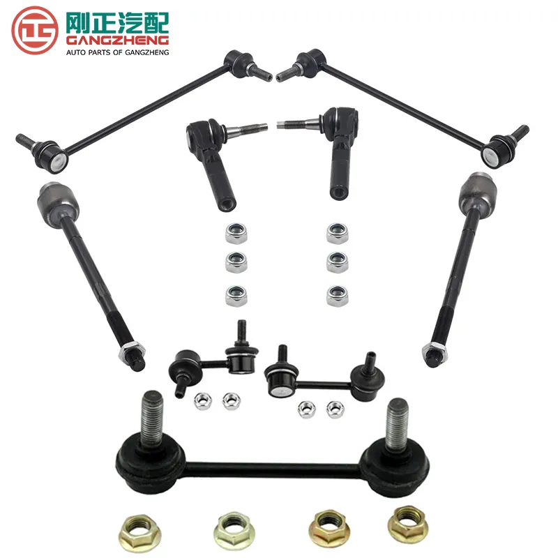 Accessoires de voiture pièces automobiles barre stabilisatrice barre stabilisatrice avant pour Changan