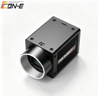 Kamera Industri GigE Sensor CMOS Global Shutter 59.2 FPS Transmisi Gambar Real Time Kamera Visi Mesin MV-CS013-60GN