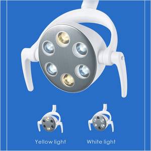<strong>Dental</strong> <strong>Unit</strong> China Low Price Dentistry Department Equipment Medical Treatment Electric <strong>Dental</strong> <strong>Chair</strong> for Sale - Product Image 3