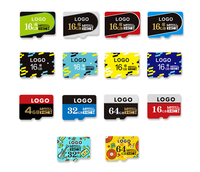 Carte mémoire bon marché 32 Go F Carte mémoire pour tous les types d'appareils photo