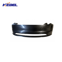 Ensemble de pare-chocs avant OEM 1694314-SC-E avec renfort de barre anti-choc pour Tesla Model 3 2023 2024 2025 Pièces automobiles