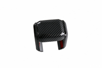 Accessoires pour Jetour T2 2023+ : Insert de poignée de porte extérieure, Couvercle de réservoir de carburant, Rétroviseur, Phare avant, Couvercle de feu arrière