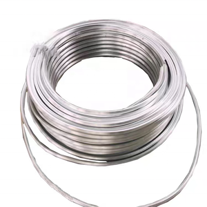 Anode en magnésium extrudé YQMM à haute pureté (99,95 %) pour la protection cathodique industrielle, 19*9,5 mm - Product Image 1