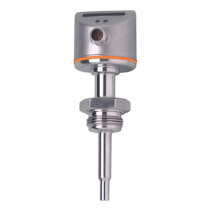 Monitor de Flujo IFM SI6000, Sensor de Flujo Industrial para Sistemas de Monitoreo - Product Image 1