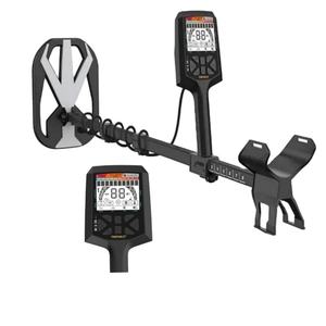 Tianxun金属検出器X13プロ工業用金属検出器5メートル自動バランスゴールド検索検出器 - Product Image 2