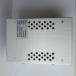จุดสินค้า UAS p/n 21-1216 HTE3-5104โมดูลไฟฟ้าโรงงานโดยตรงพร้อมรับประกันอินเวอร์เตอร์ความถี่ VFD AC ไดรฟ์ - Product Image 3