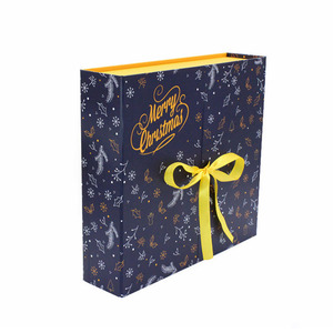 Calendrier personnalisé boîte-<span class=keywords><strong>cadeau</strong></span> pour noël calendrier de l'avent boîte tiroir sortir <span class=keywords><strong>photo</strong></span> boîte calendrier - Product Image 5