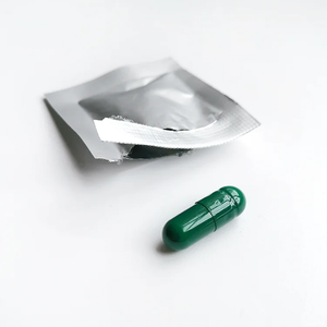 Capsules de racine de Maca à base d'extraits végétaux, marque privée OEM, riches en fibres alimentaires, pour adultes, 500 mg, soutien immunitaire premium, énergie - Product Image 6